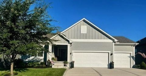 7430 Chambers Court, Kansas City, MO 64152 - #: 2626412