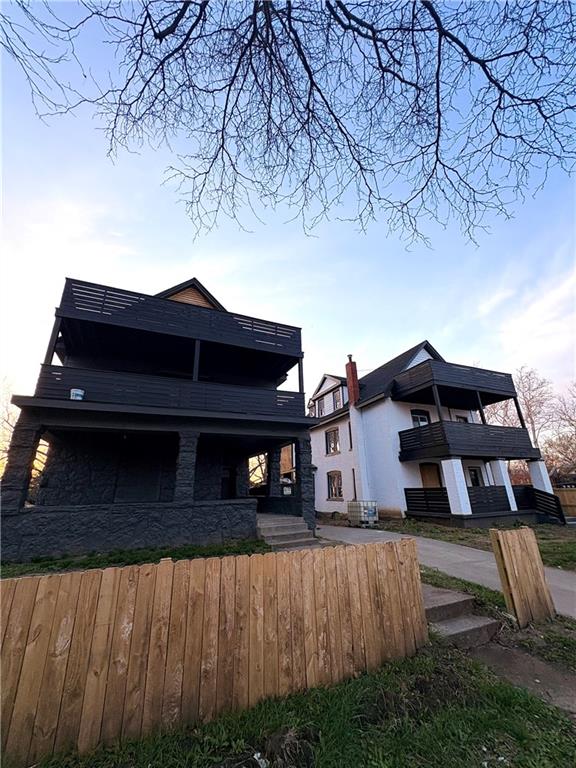 2912 Prospect Avenue