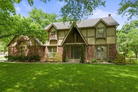 Photo of 3613 NW Blue Jacket Drive, Lees Summit, MO 64064 (MLS # 2621337)