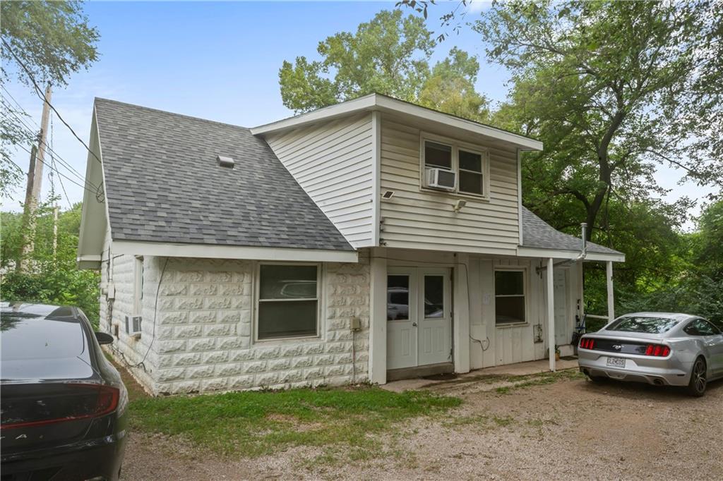 701 A, B, C Broad Street