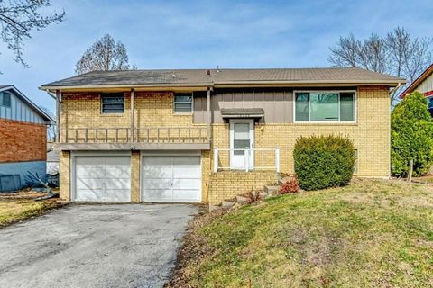 18208 E 27th Street S, Independence, MO 64057 - MLS#: 2589393