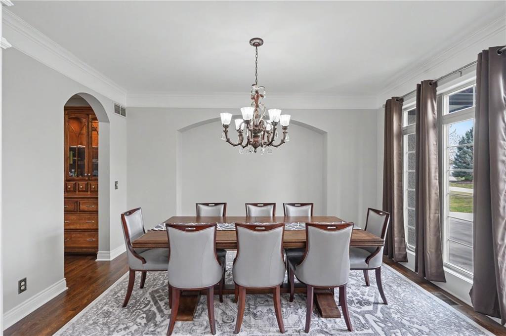 20606 W 88th Terrace