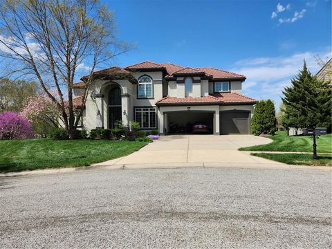 20606 W 88th Terrace Lenexa KS 66220