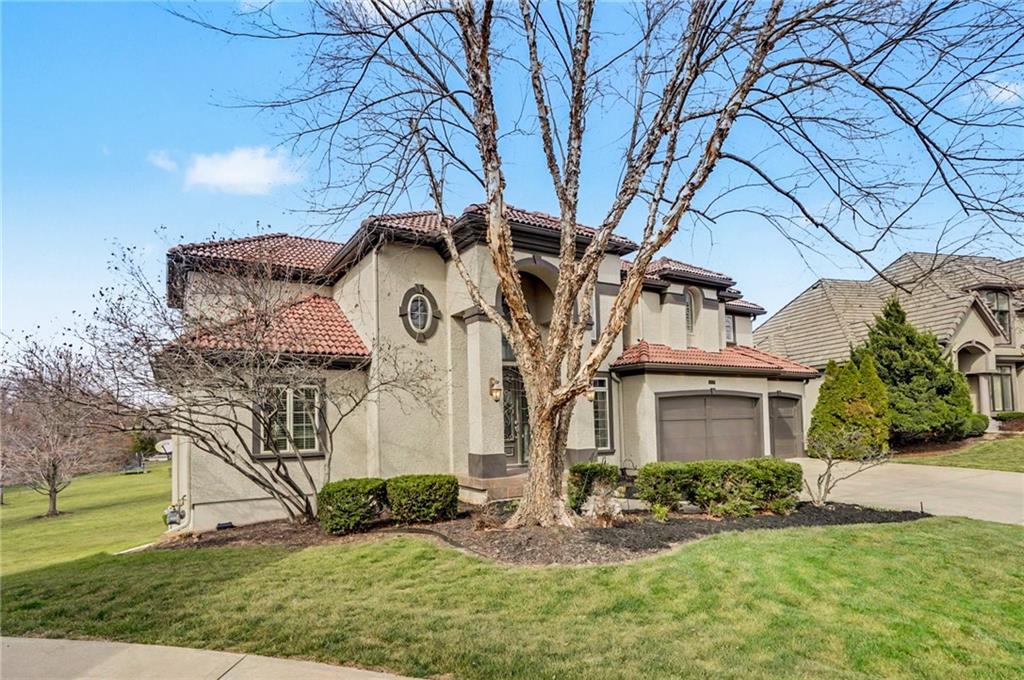 20606 W 88th Terrace