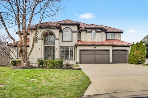 20606 W 88th Terrace Lenexa KS 66220