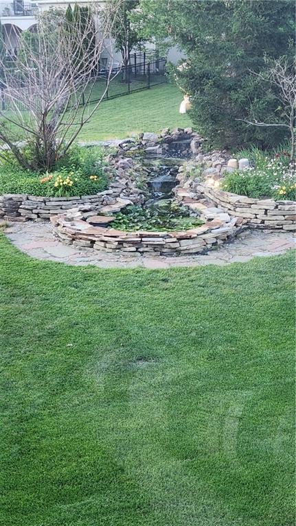 20606 W 88th Terrace