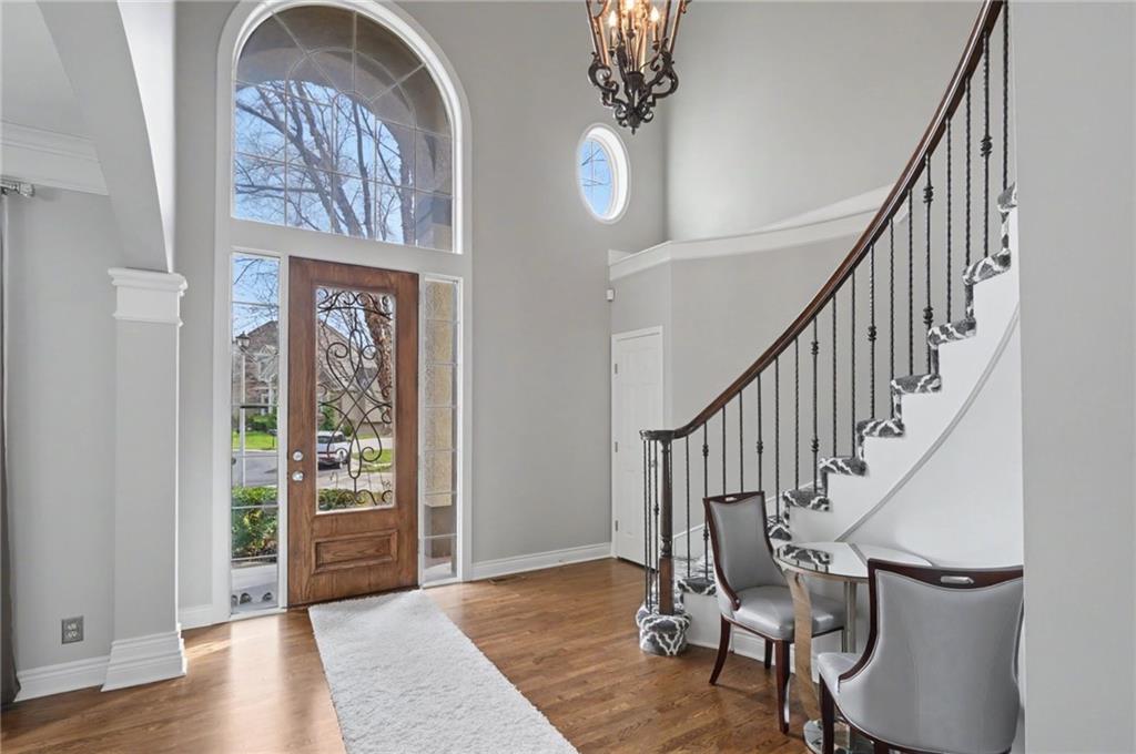 20606 W 88th Terrace