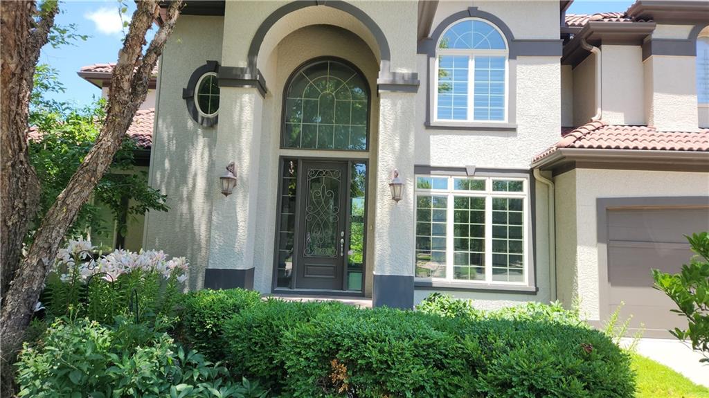 20606 W 88th Terrace