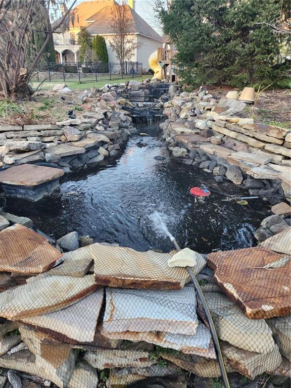 20606 W 88th Terrace