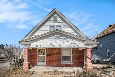 1818 Grandview Boulevard, Kansas City, KS 66102 - MLS#: 2534393
