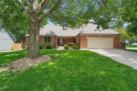 1025 SE Bridgehampton Way, Lee\'s Summit, MO 64081 - MLS#: 2623765