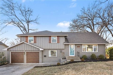 10006 Cedar Street Overland Park KS 66207