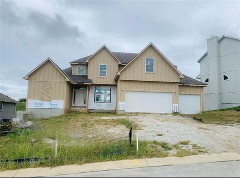 8908 NE 94th Street, Kansas City, MO 64157 - MLS#: 2539003