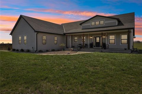 12103 230th Street Linwood KS 66052