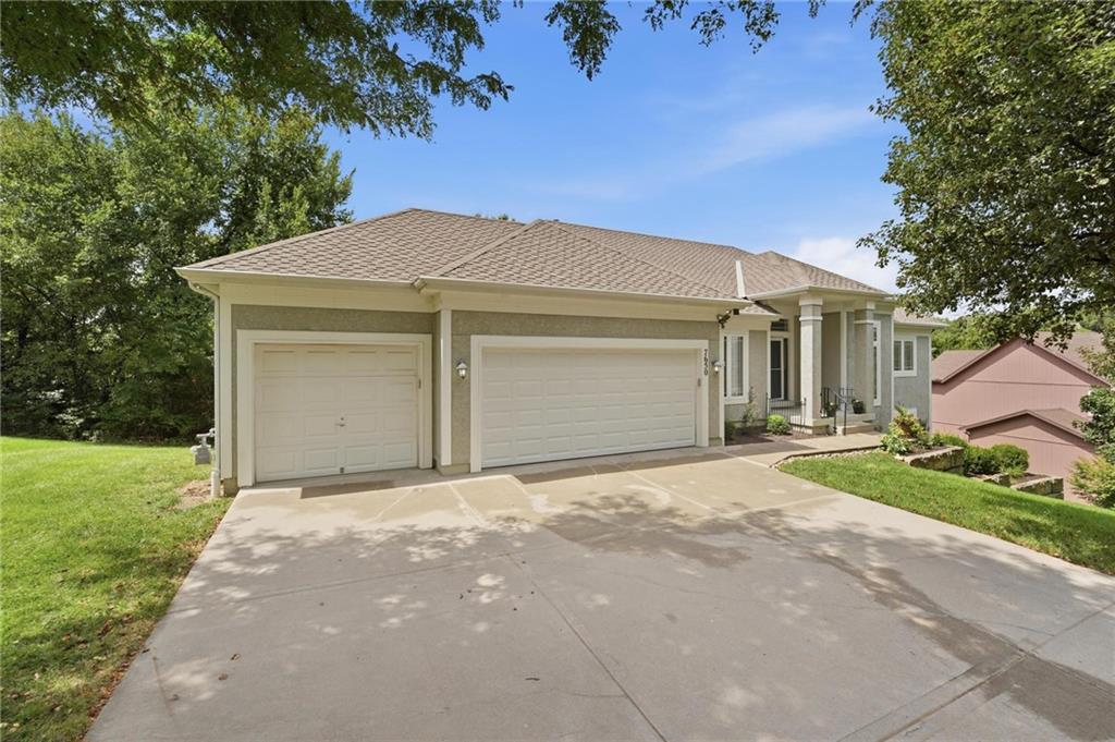 7650 Forest Park Drive
