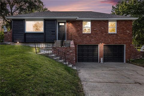 716 N 61st Terrace, Kansas City, KS 66102 - MLS#: 2596652