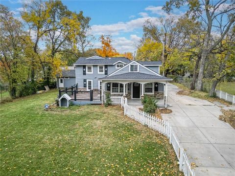 9012 W 49TH Street Merriam KS 66203