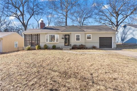 5526 Linden Street, Roeland Park, KS 66205 - MLS#: 2596405