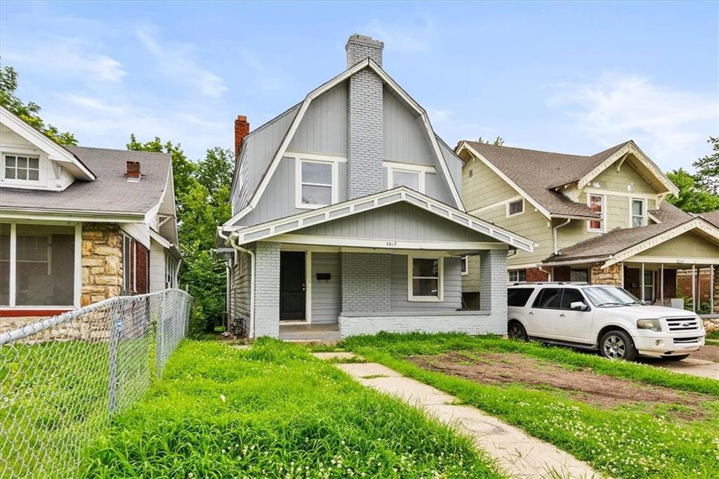 Photo of Kansas City, MO 64130 (MLS # 2627393)
