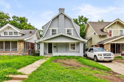 Photo of Kansas City, MO 64130 (MLS # 2627393)