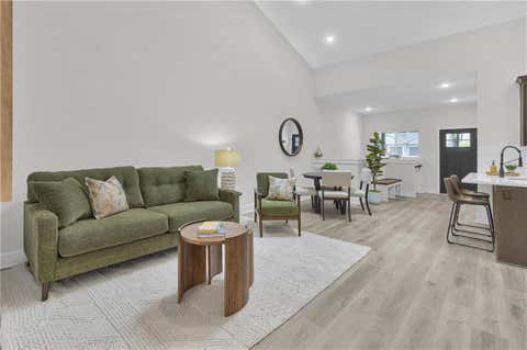 Photo of 5821 Hunter Court, Raytown, MO 64133 (MLS # 2638343)
