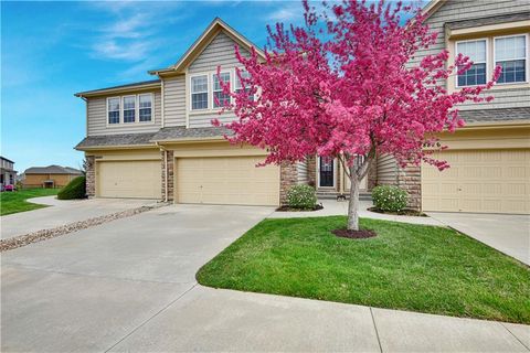 8880 Findley Street, Lenexa, KS 66227 - MLS#: 2542104
