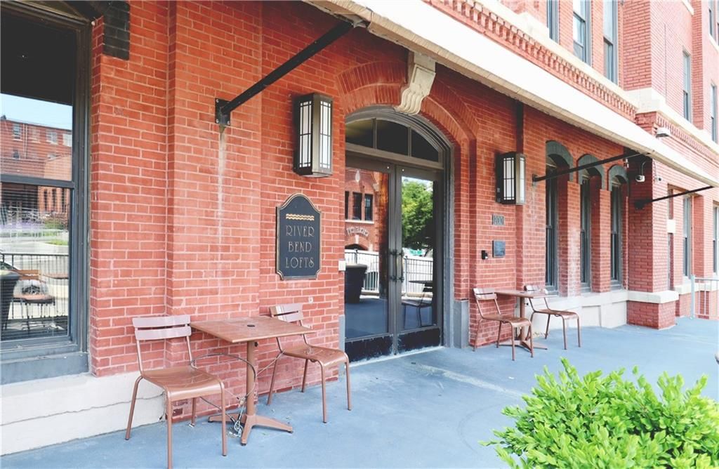 Photo of 200 Main Street #310, Kansas City, MO 64105 (MLS # 2592083)