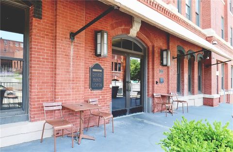 200 Main Street 310 Kansas City MO 64105