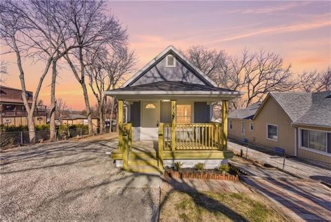 4032 Ruby Avenue, Kansas City, KS 66106 - MLS#: 2597761