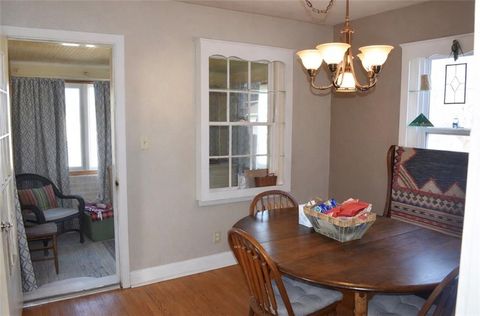 Tiny photo for 1114 W Liberty Drive, Liberty, MO 64068 (MLS # 2601157)