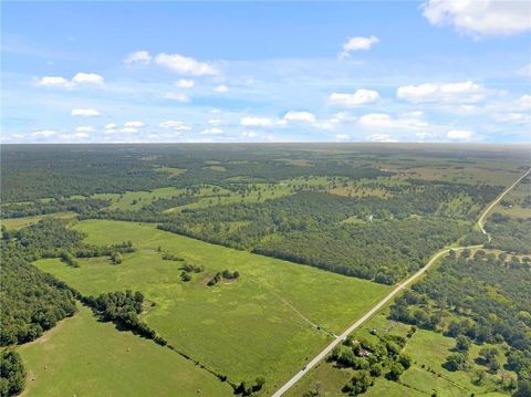 20886 E B HWY Highway Sheldon MO 64784