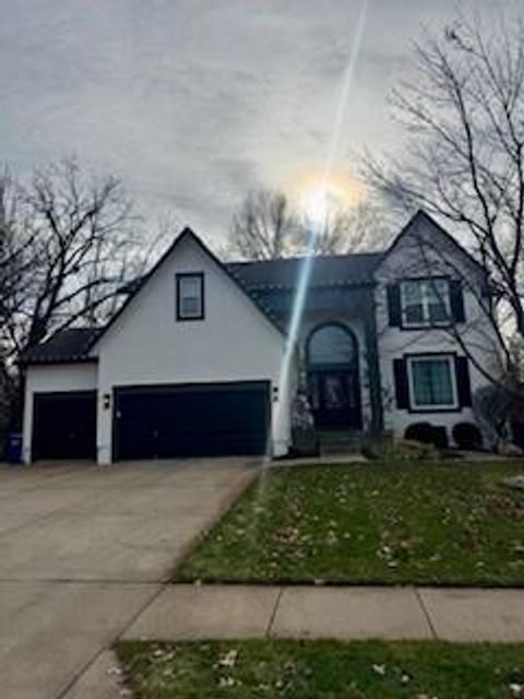 5941 W 153rd Street Overland Park KS 66223