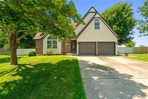 711 Owl Creek Parkway, Odessa, MO 64076 - MLS#: 2631547