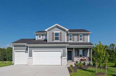 4300 SE Adams Drive, Blue Springs, MO 64014 - MLS#: 2596375