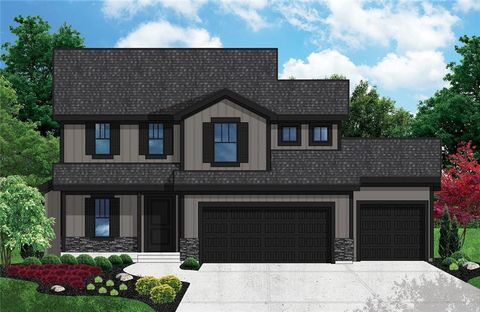 4300 SE Adams Drive, Blue Springs, MO 64014 - MLS#: 2596375