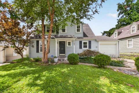 7740 McGee Street, Kansas City, MO 64114 - #: 2629945