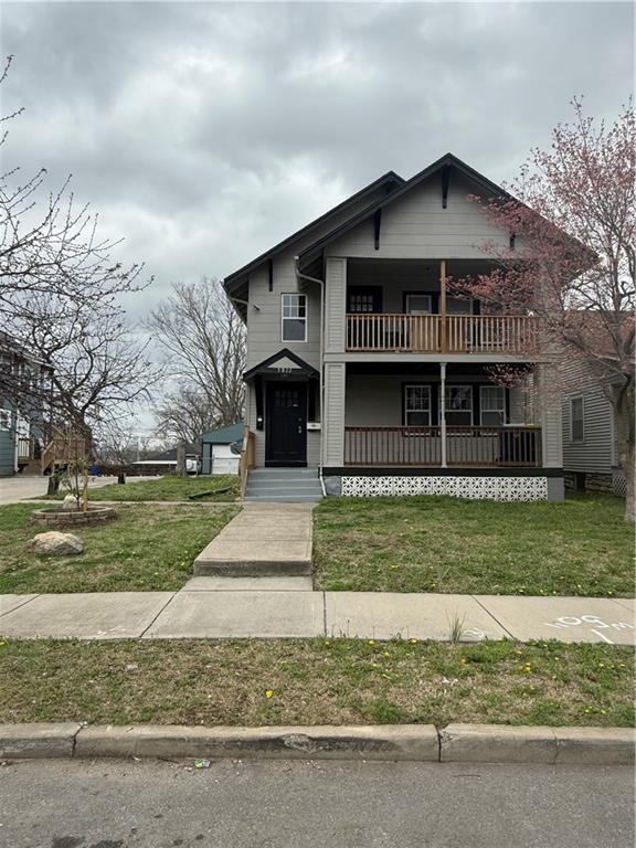 5816-5822 E 14th Street