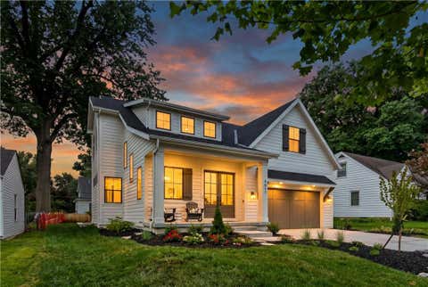 4017 W 67 Street, Prairie Village, KS 66208 - MLS#: 2634589