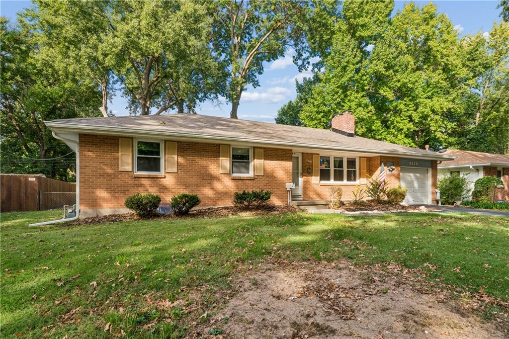 6808 Larsen Lane