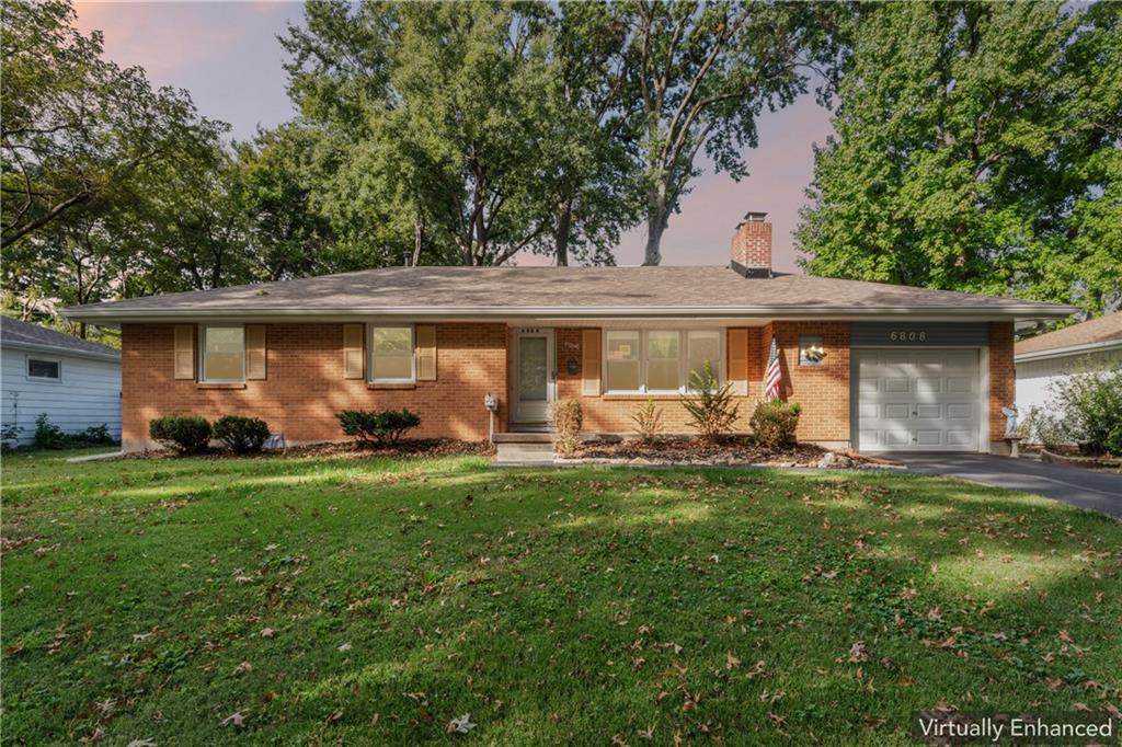 6808 Larsen Lane