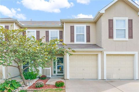 9513 N Main Street Kansas City MO 64155