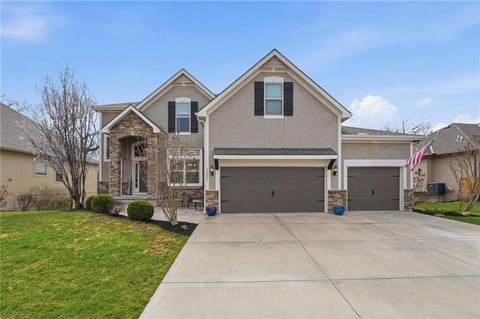 14855 NW 61st Street Parkville MO 64152