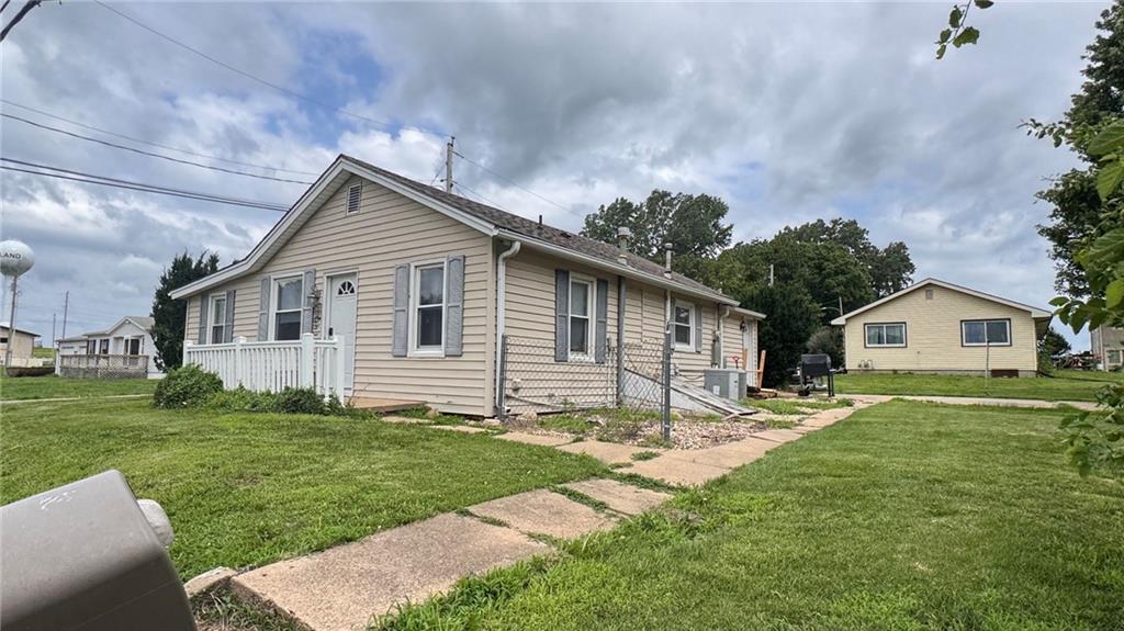 708 W Missouri Street