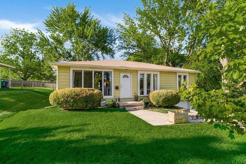 4616 Berry Road, Kansas City, KS 66106 - MLS#: 2616390