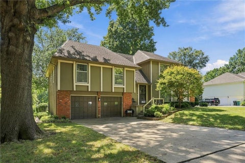 2201 W 120th Street, Leawood, KS 66209 - MLS#: 2642037