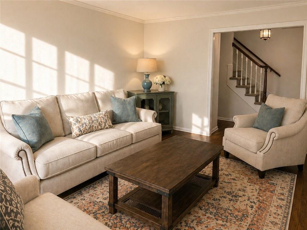 9730 Roe Avenue