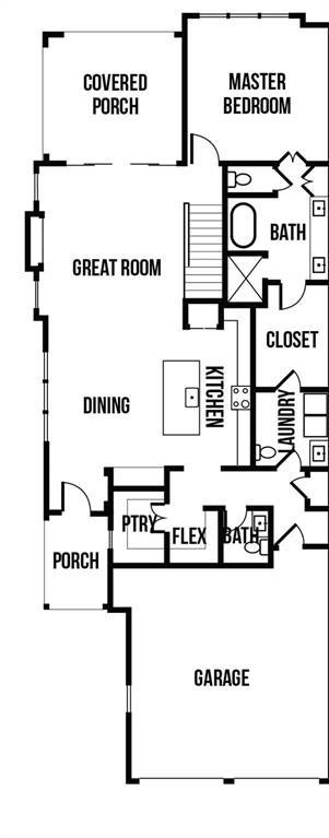 13708 Pembroke Lane