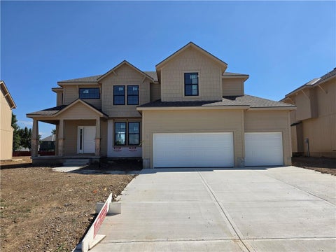 2275 W Elm Terrace, Olathe, KS 66061 - MLS#: 2615824