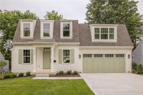 5213 W 70th Terrace, Prairie Village, KS 66208 - MLS#: 2573942