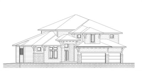 17000 Rosehill Street, Overland Park, KS 66221 - MLS#: 2550788